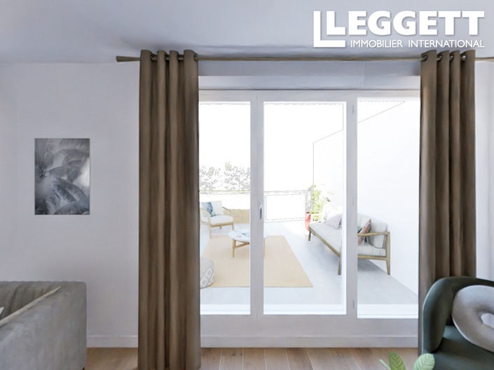 Image No.2-Apartment for sale