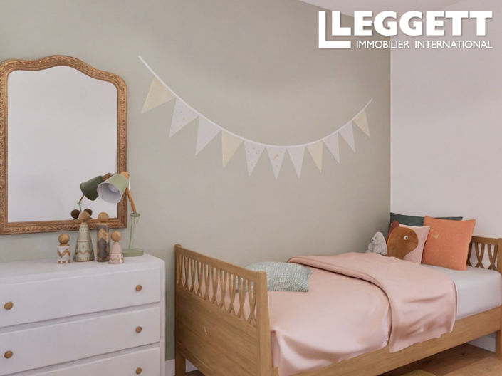 Image No.5-Apartment for sale