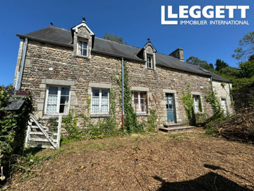 1 - Manche, House