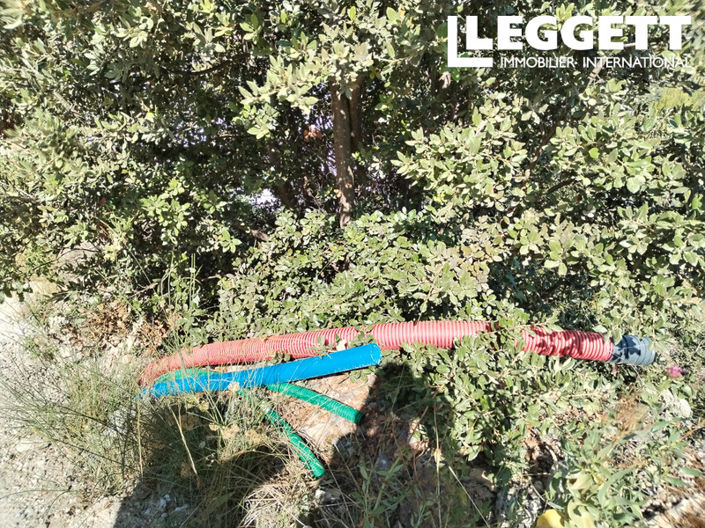 Image No.5-Terre à vendre à Flassans-sur-Issole