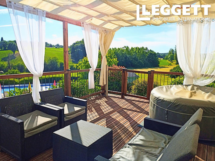 Image No.2-8 Bed House for sale