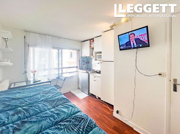 Image No.4-1 Bed Apartment for sale