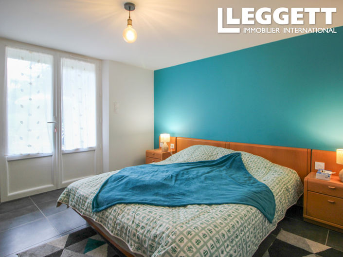 Image No.3-Maison de 4 chambres à vendre à Bergerac