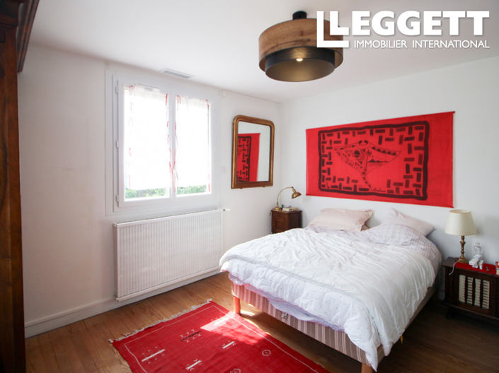 Image No.4-Maison de 4 chambres à vendre à Bergerac