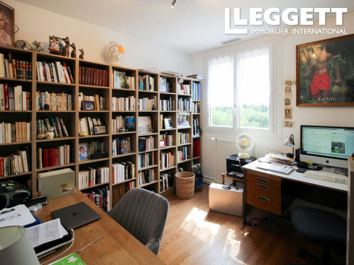 Image No.5-Maison de 4 chambres à vendre à Bergerac