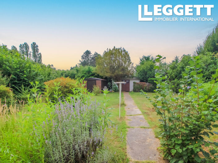 Image No.6-Maison de 4 chambres à vendre à Bergerac