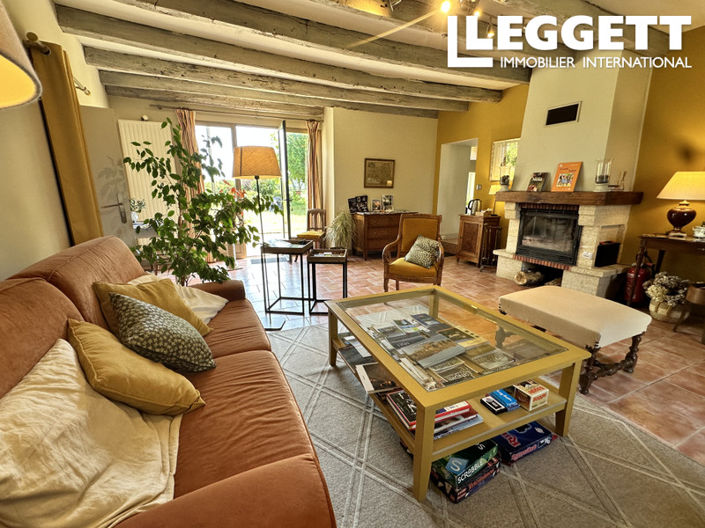 Image No.2-8 Bed House for sale