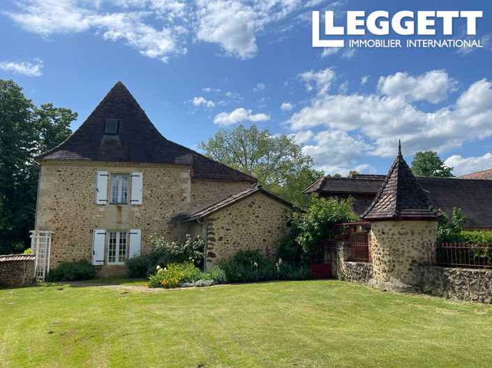 Image No.3-4 Bed House for sale