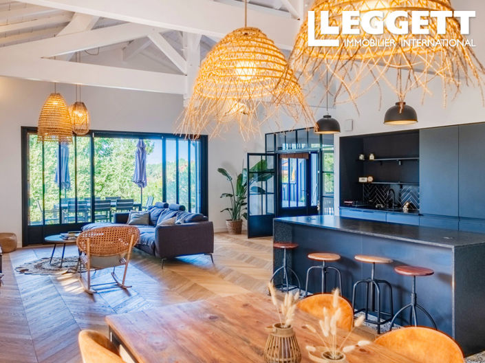 Image No.4-4 Bed House for sale