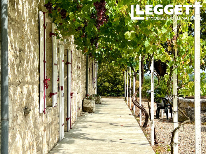 Image No.4-8 Bed House for sale