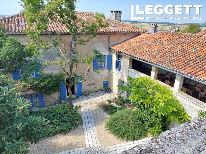 Image No.1-6 Bed House for sale