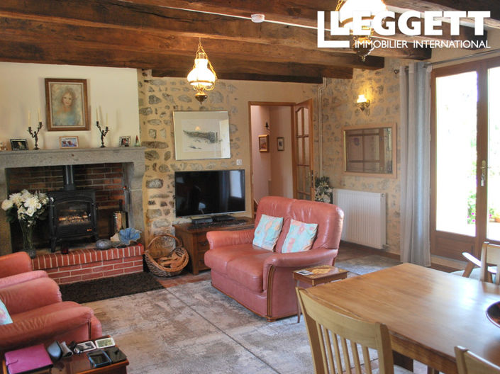 Image No.2-3 Bed House for sale