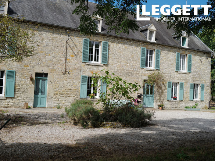 Image No.1-5 Bed House for sale