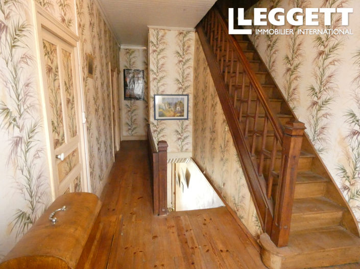 Image No.4-Maison de 5 chambres à vendre à Saint-Martin-Valmeroux