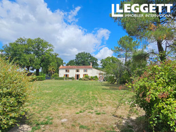 1 - Vendée, House