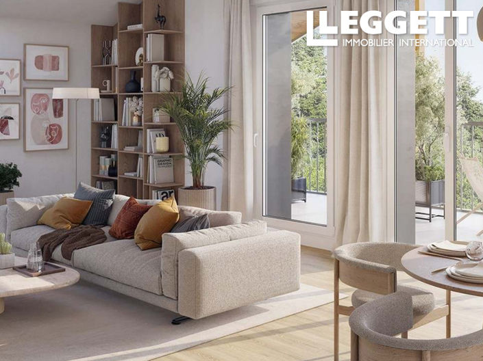 Image No.1-2 Bed Apartment for sale