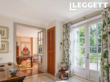 1 - Yvelines, House