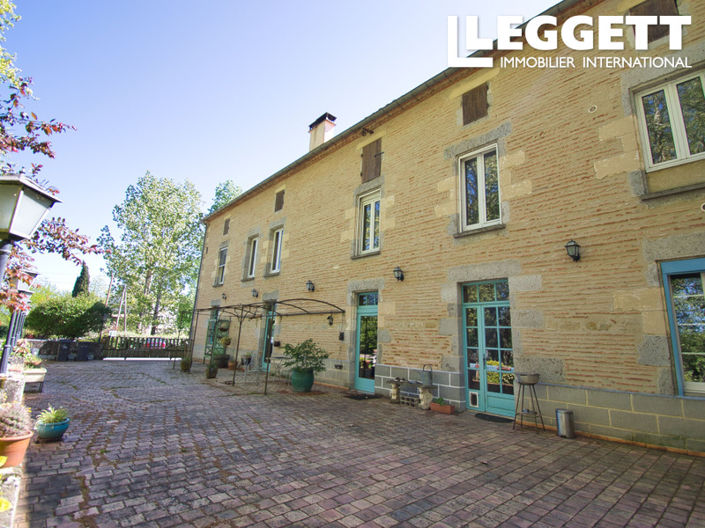 Image No.2-8 Bed House for sale