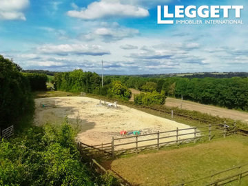 1 - Blois, Commercial