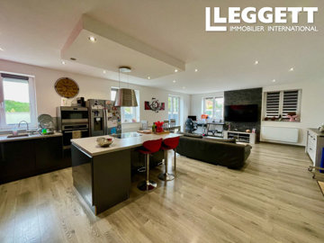 1 - Montrond-les-Bains, Apartment