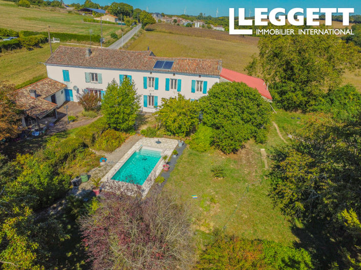 Image No.5-5 Bed House for sale