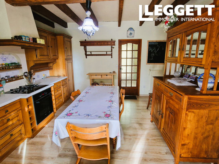 Image No.3-4 Bed House for sale