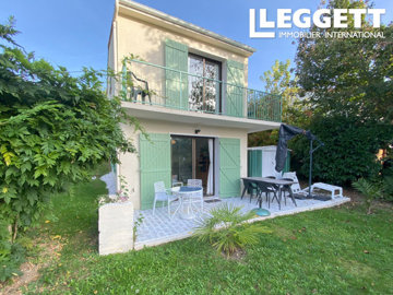 2 Bed House for sale