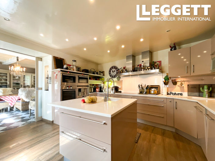 Image No.4-4 Bed House for sale