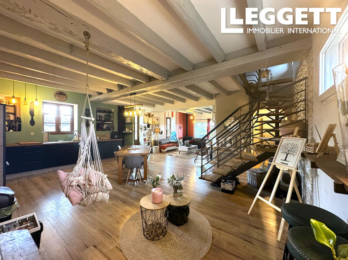 Image No.6-4 Bed House for sale