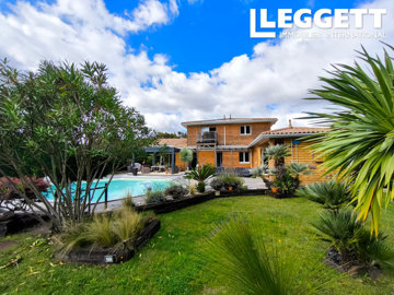 5 Bed House for sale