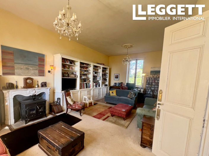 Image No.9-Maison de 6 chambres à vendre à Sainte-Dode