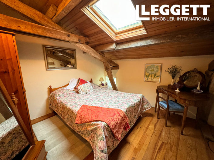 Image No.8-Maison de 2 chambres à vendre à Bellon