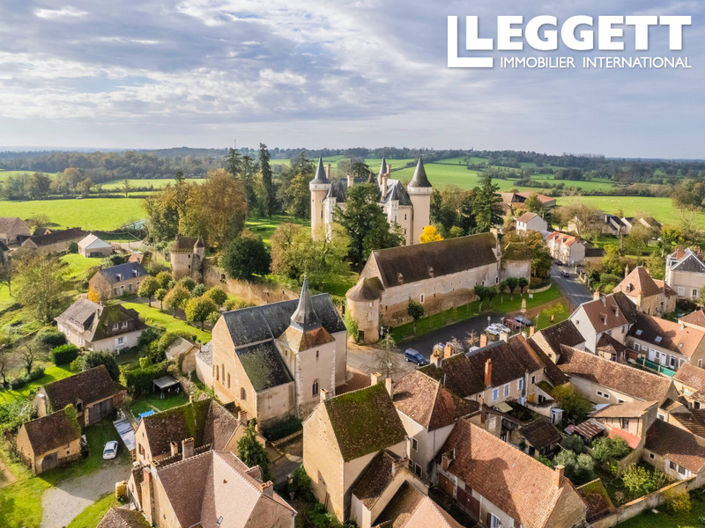 Image No.2-9 Bed Chateaux for sale