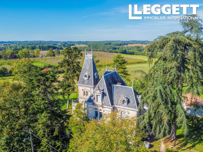 Image No.2-6 Bed Chateaux for sale