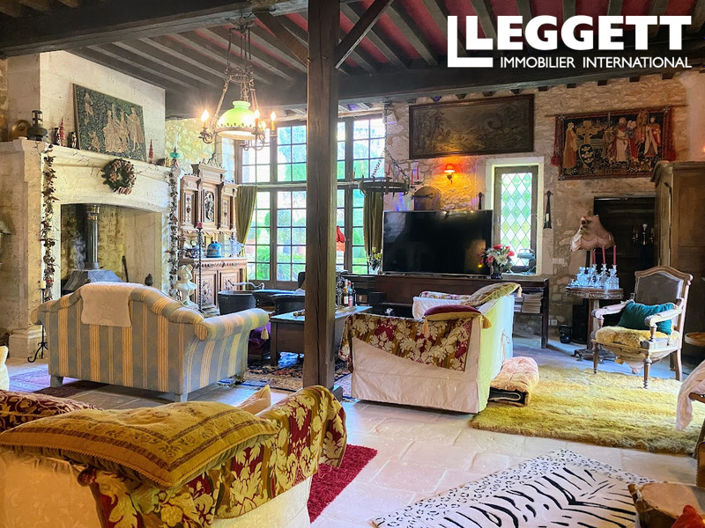 Image No.5-5 Bed House for sale