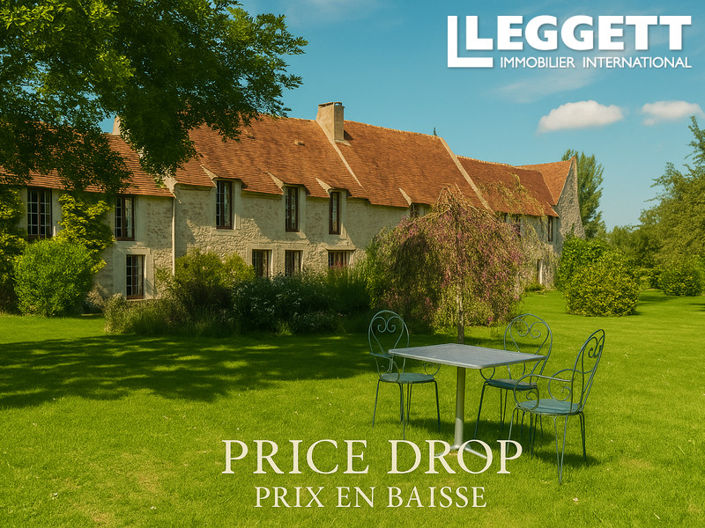 Image No.1-14 Bed Chateaux for sale