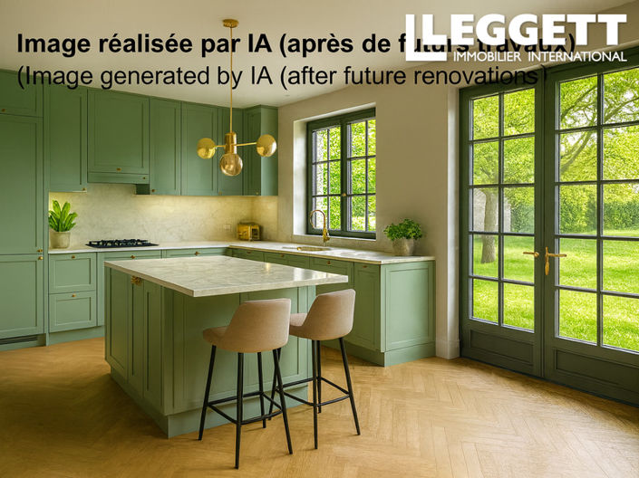 Image No.10-14 Bed Chateaux for sale