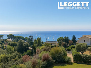 2 Bed Apartment for sale