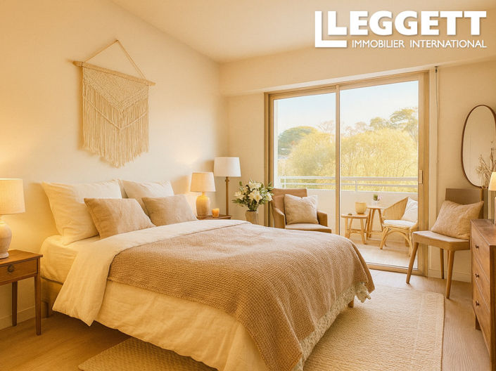 Image No.6-2 Bed Apartment for sale