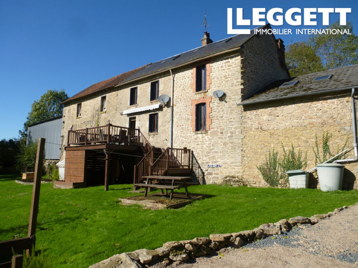 Image No.2-3 Bed House for sale