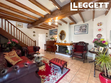 1 - Deux-Sevres, House