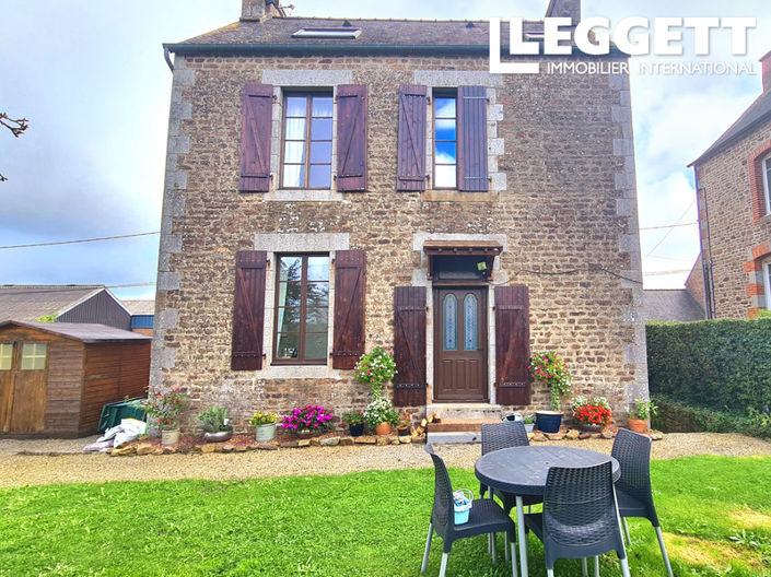 Image No.1-3 Bed House for sale
