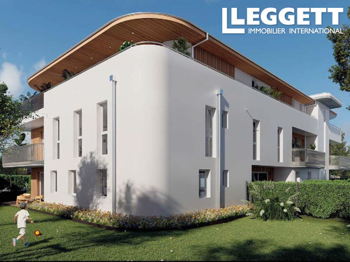 Image No.4-1 Bed Apartment for sale