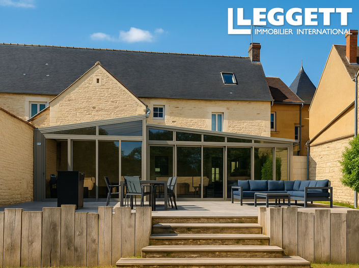 Image No.1-4 Bed House for sale