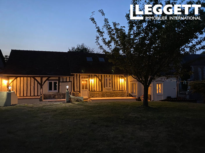 Image No.1-3 Bed House for sale