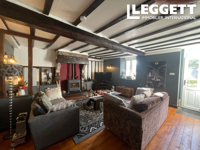 Image No.2-3 Bed House for sale