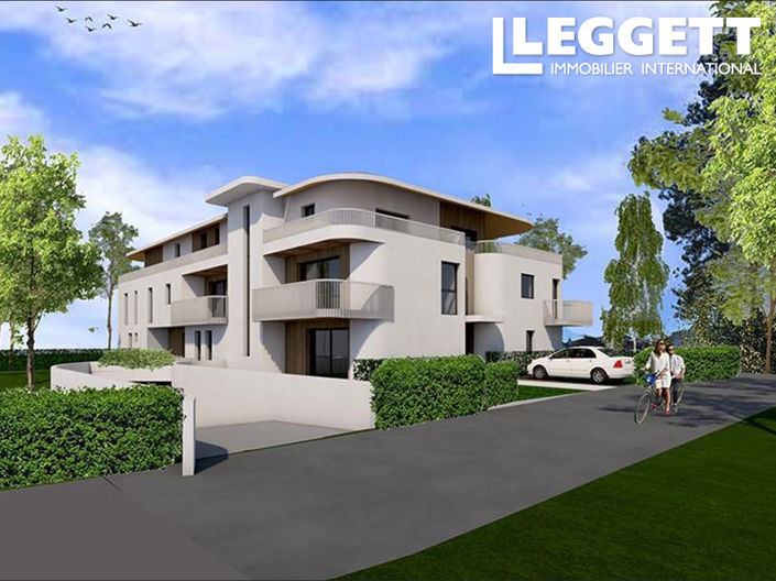 Image No.1-2 Bed Apartment for sale