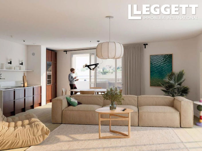 Image No.4-2 Bed Apartment for sale