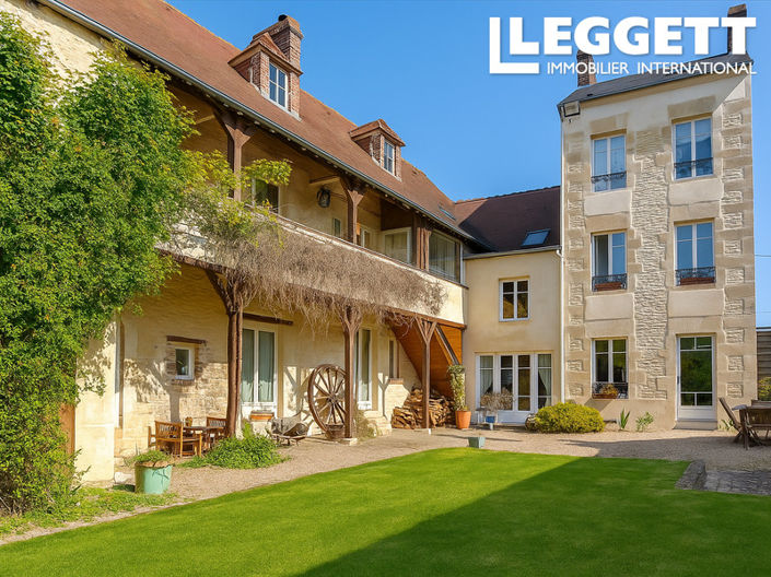 Image No.1-10 Bed House for sale