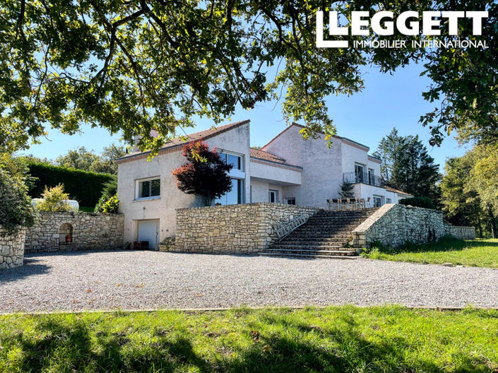 Image No.2-8 Bed House for sale